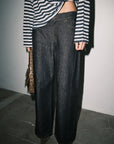 Brynn Wide Leg Jeans