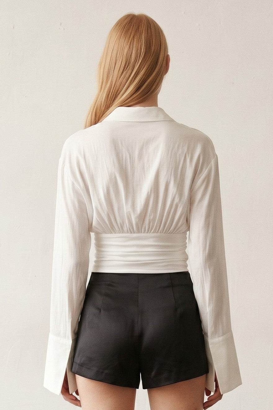 Beverly Top