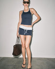 Bridget Ringer Halter Tank