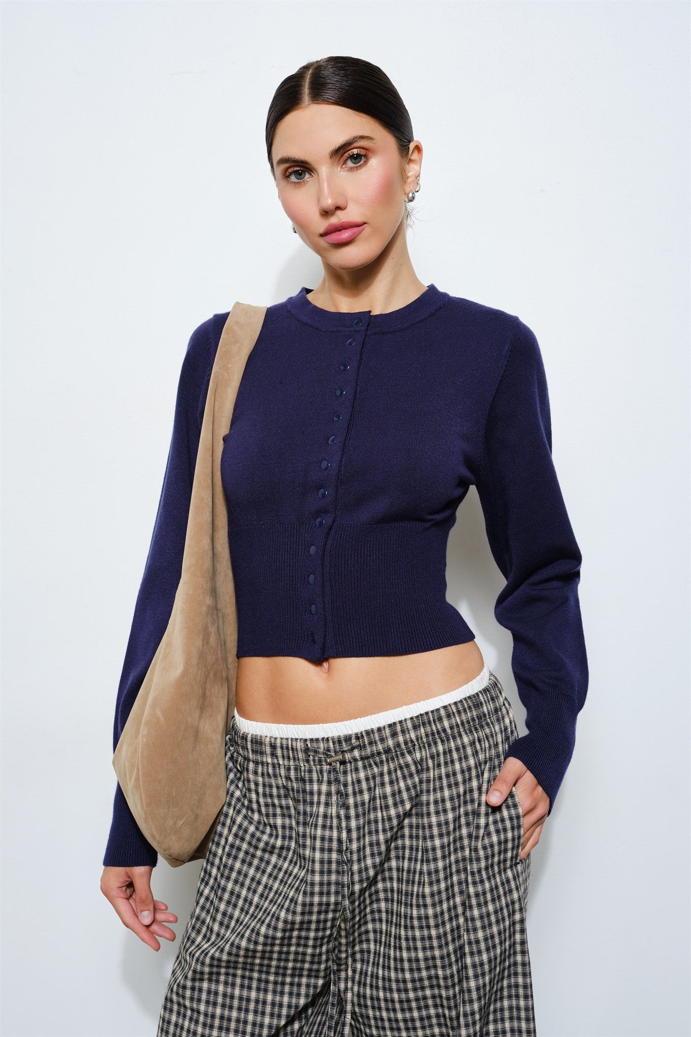 Cassandra Cardigan