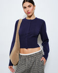 Cassandra Cardigan
