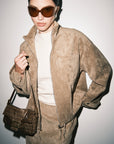 Cass Jacket
