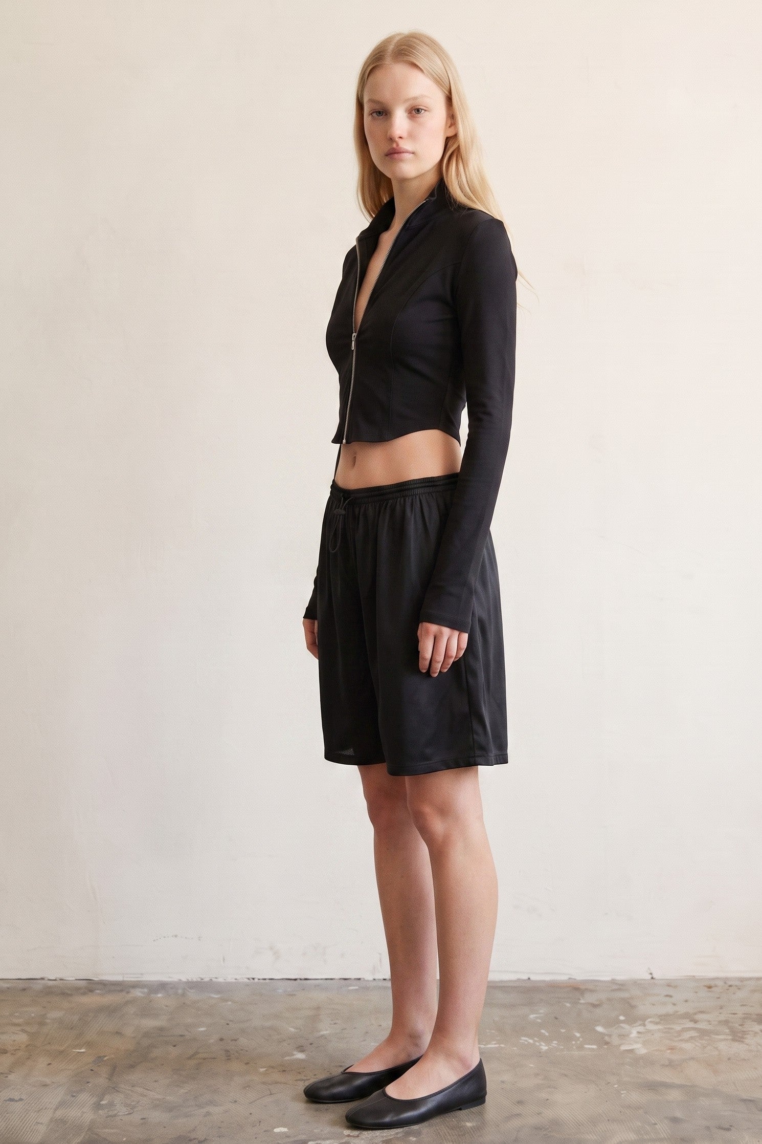 Willow Shorts