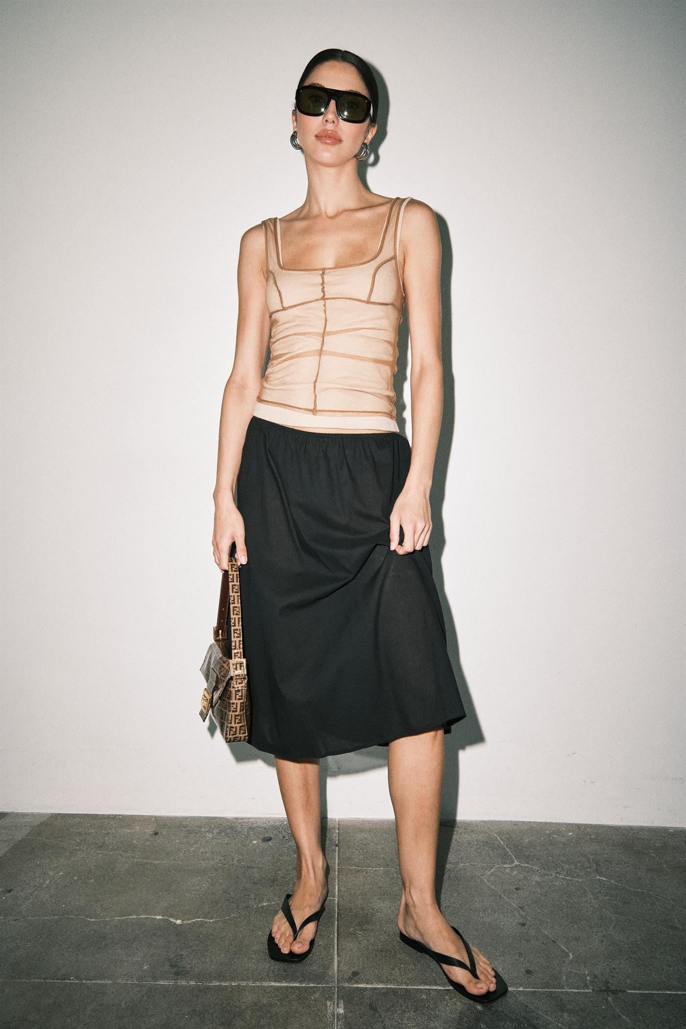 Vera Skirt