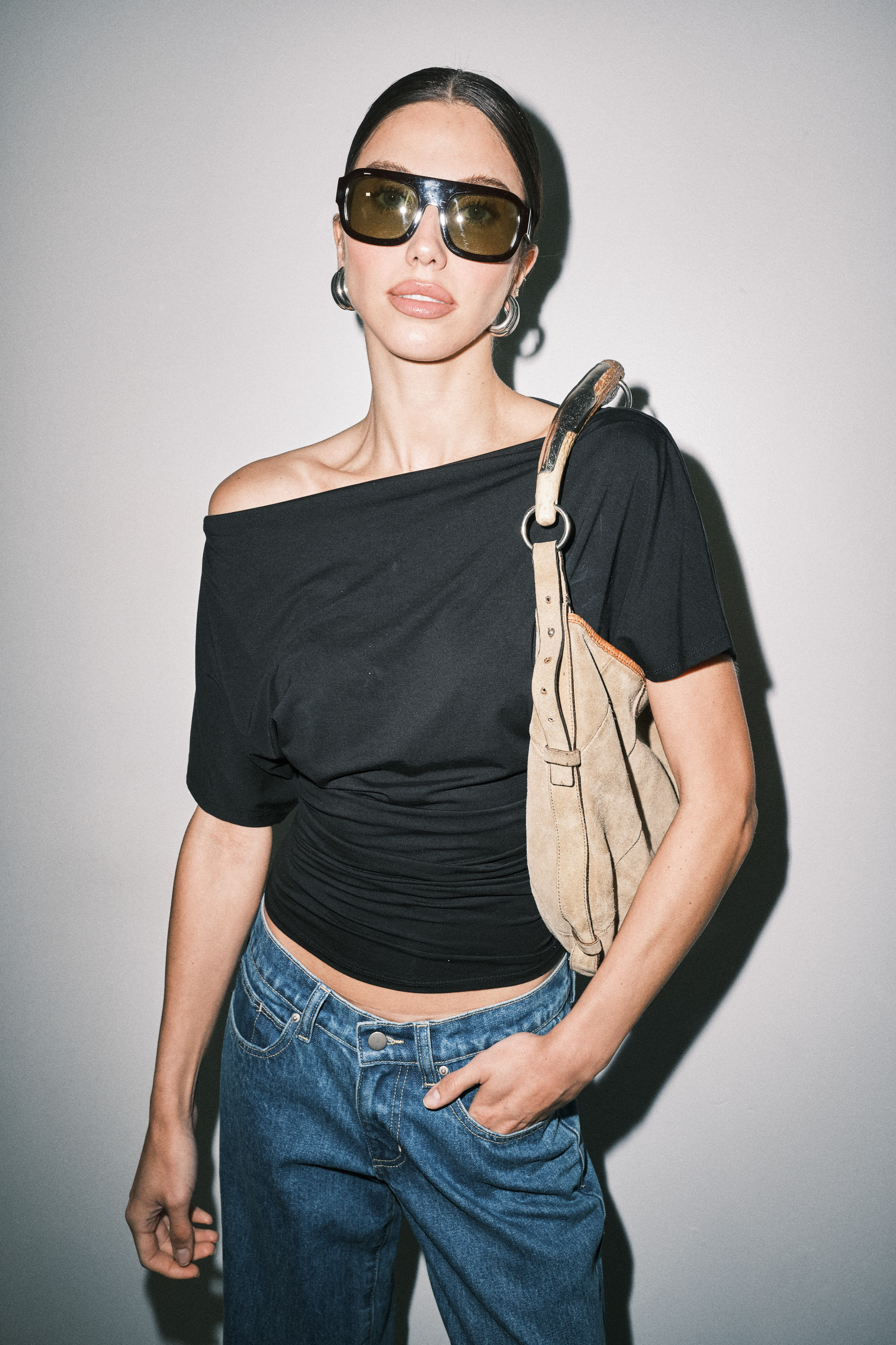 Livia Top