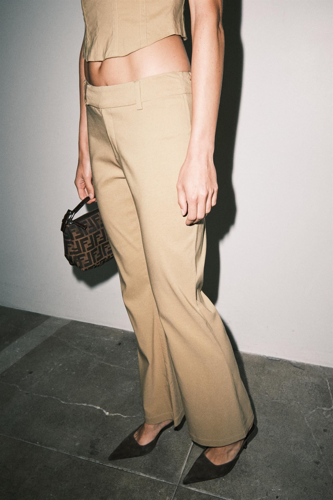 Eliza Pants