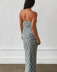 Natalie Maxi Dress