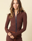 Zoe Top