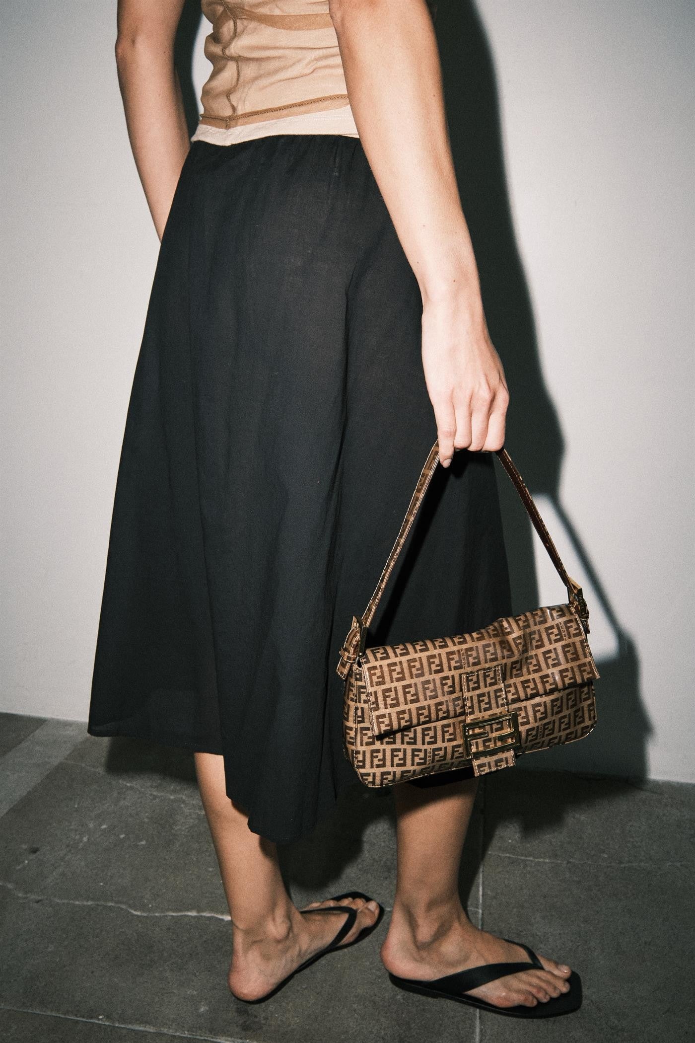 Vera Skirt