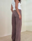 Margo Linen Pants