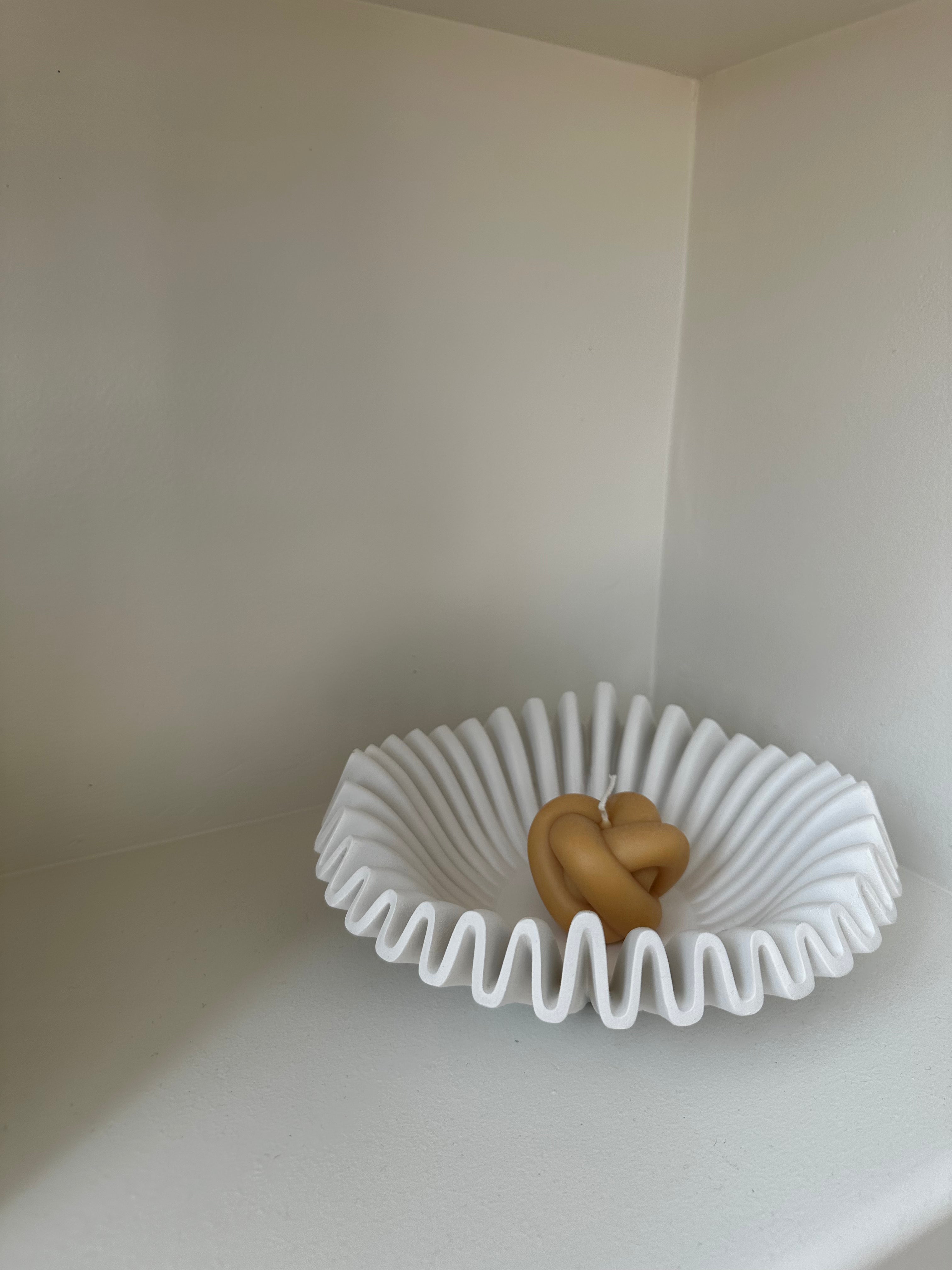 Wavy Bowl - Thumbnail 5