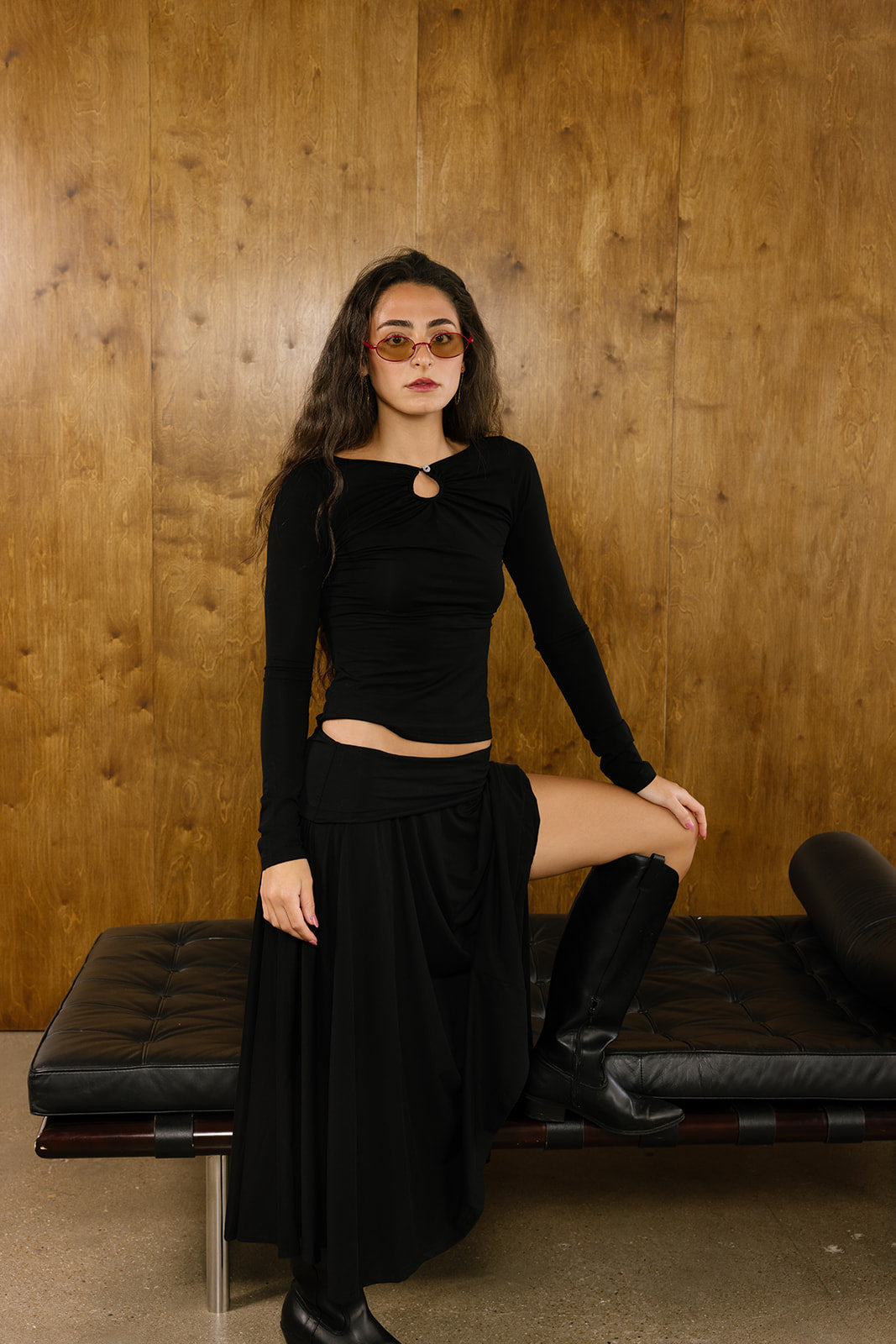 Sets – Left On Thread