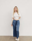 Vivienne Satin Pants