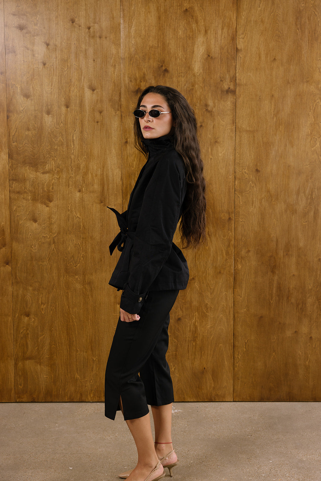Christina Jacket