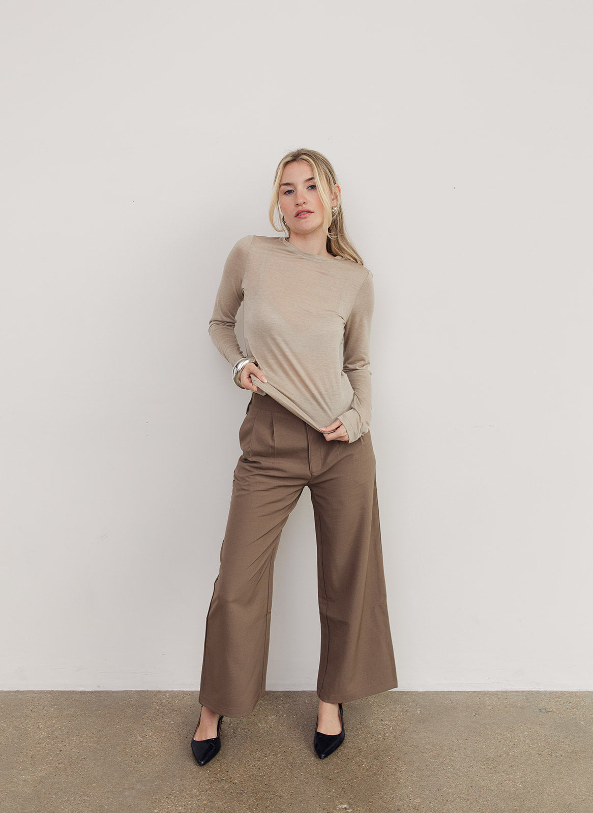Kira Pants