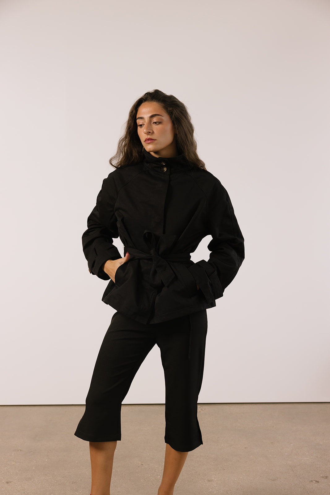 Christina Jacket