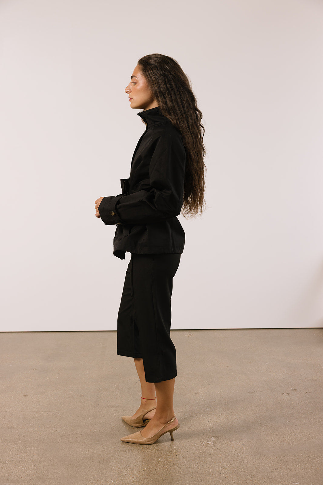 Christina Jacket