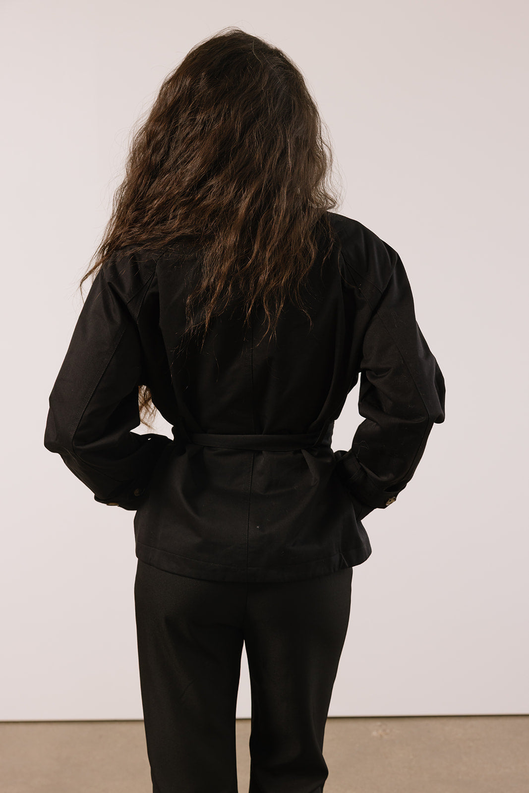 Christina Jacket