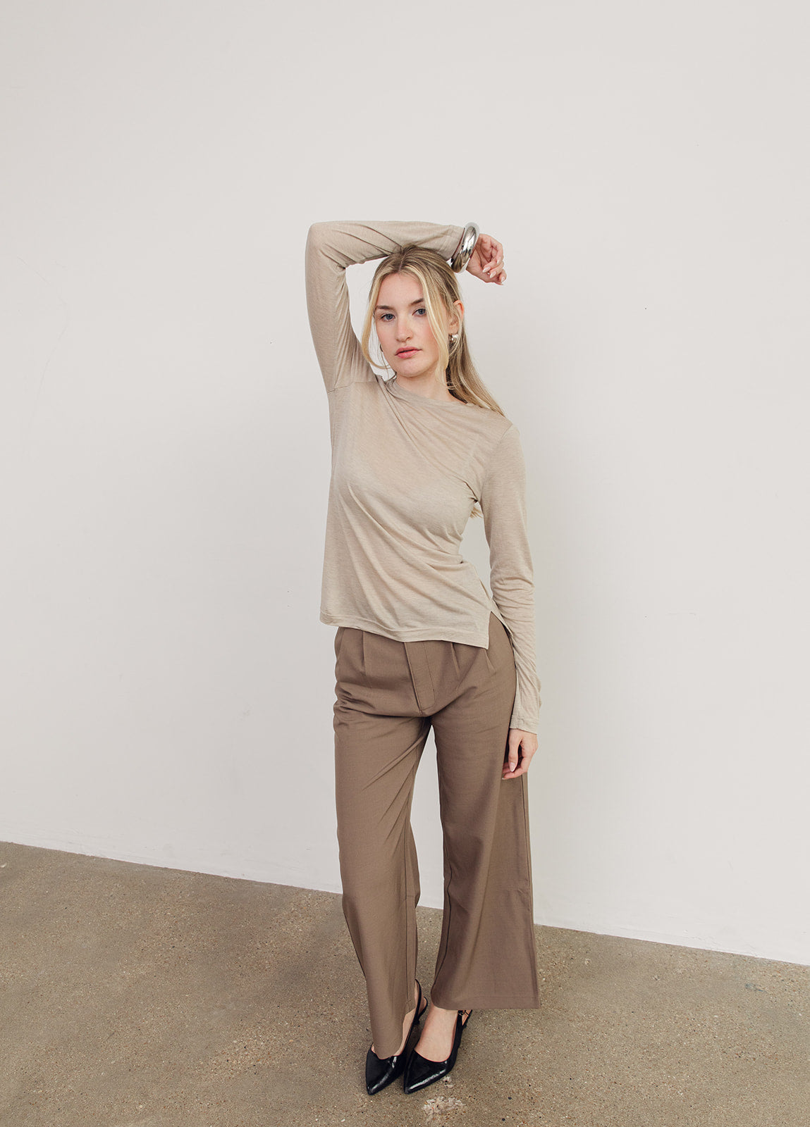 Kira Pants