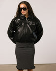 Winona Bomber Jacket