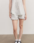Harper Bubble Shorts
