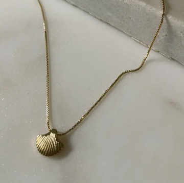 High Tide Necklace