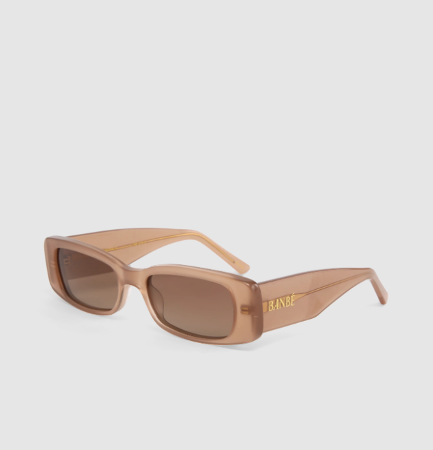 The Kylie Sunglasses by Banbé