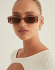The Kylie Sunglasses by Banbé