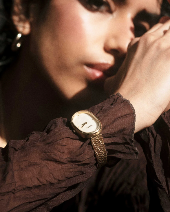 Jane Watch (Tethered) by BREDA
