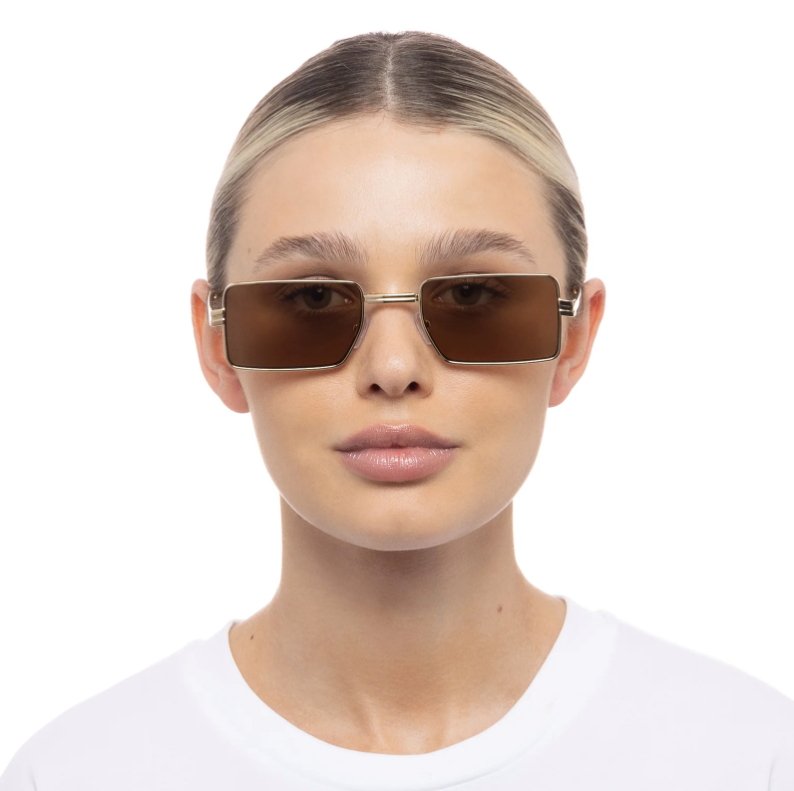 Fold 02 Sunglasses by Le Specs