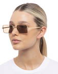 Fold 02 Sunglasses by Le Specs