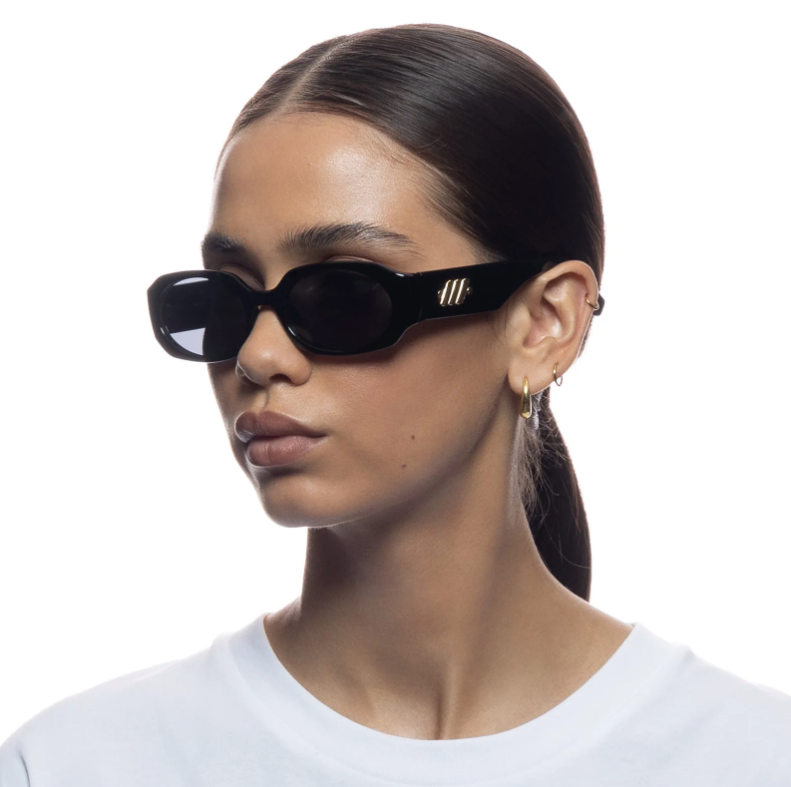 Shebang Sunglasses by Le Specs