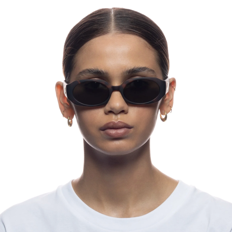 Shebang Sunglasses by Le Specs