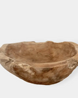 Xena Wooden Bowl