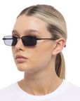 Bizarro Sunglasses by Le Specs