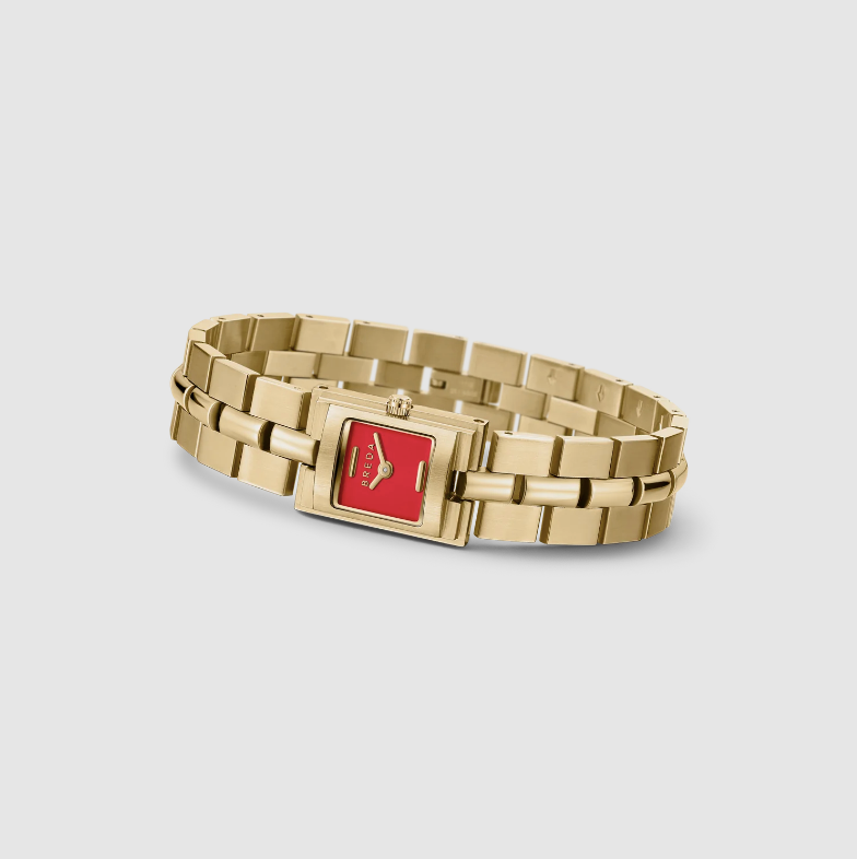 Relic Watch by Breda