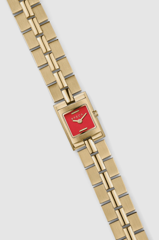 Relic Watch by Breda