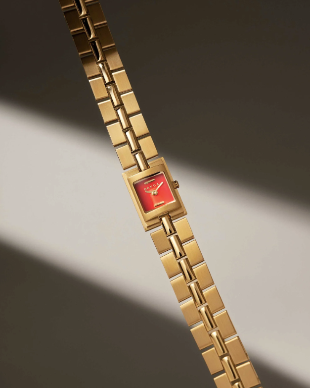 Relic Watch by Breda