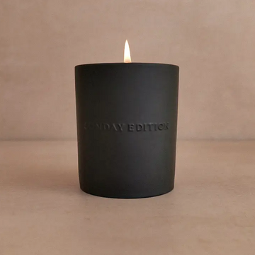 Ash Candle by Sunday Edition