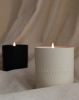 Nude Candle by Sunday Edition