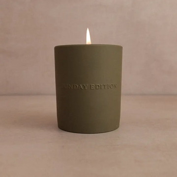 Root Candle by Sunday Edition