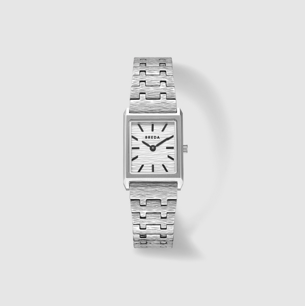 Virgil (Revival) Watch by BREDA – Left On Thread display picture 3