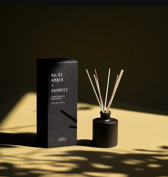 dilo Reed Diffuser - Thumbnail 5