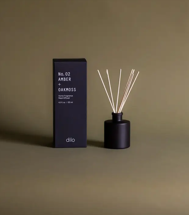 dilo Reed Diffuser - Thumbnail 4