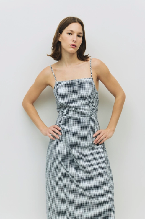 Dresses – Left On Thread
