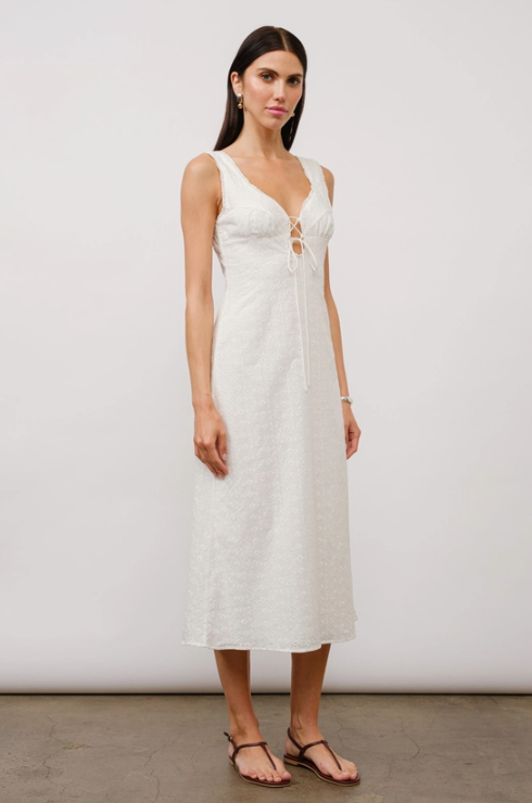 theredthread S layered dress bug check
