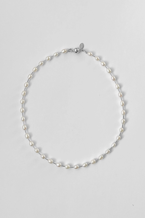 Mila Necklace by Kara Yoo