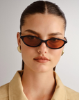 Duskfall Sunglasses by Le Specs