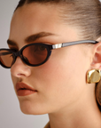 Duskfall Sunglasses by Le Specs