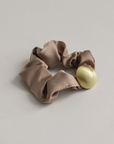 Satin Scrunchie